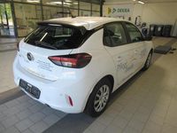 Gebraucht Opel Corsa Edition 75 PS (55 kW) 2022 Weiß Limousine