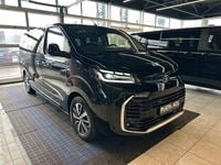 Gebraucht Toyota Proace Lounge 177 PS (130 kW) 2024 Schwarz Van / Kleinbus