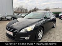 gebraucht Peugeot 508 SW Active/ Navi/ Leder/ Xenon/ Panorama