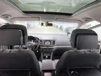 Gebraucht VW Sharan 140 PS (102 kW) 2013 Grau Van / Kleinbus