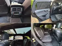 Gebraucht Audi Q7 Design 272 PS (200 kW) 2017 Schwarz SUV