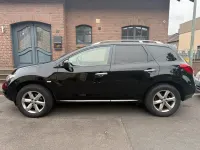 Gebraucht Nissan Murano Executive 256 PS (188 kW) 2010 Schwarz SUV