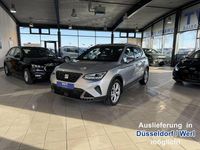 Gebraucht Seat Arona FR 110 PS (80 kW) 2024 Silber SUV