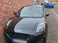 Gebraucht Ford Puma ST 200 PS (147 kW) 2021 Schwarz SUV