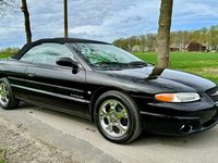 gebraucht Chrysler Stratus Stratus2.5 Limited