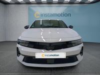 Gebraucht Opel Astra 131 PS (96 kW) 2025 Weiß Limousine