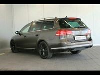 gebraucht VW Passat Kombi 140ps Automatik voll Leder Panorama Dach tüv neue