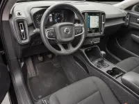 Gebraucht Volvo XC40 Momentum 129 PS (94 kW) 2021 Manufacturer SUV