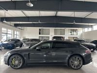 gebraucht Porsche Panamera Sport*Turismo4*E-Hybrid*360*HUD*ACC*SOFT-CLOSE*