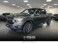Gebraucht Ford F-150 401 PS (294 kW) 2019 Grau Pickup