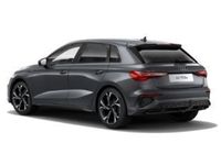 gebraucht Audi A3 e-tron S Line 40 TFSI e S-tronic AHK+LED+Sportsitze+Virtu