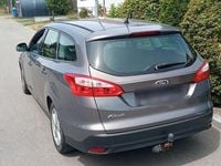 Gebraucht Ford Focus Trend 116 PS (85 kW) 2013 Kombi