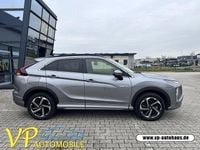 Gebraucht Mitsubishi Eclipse Cross Top 98 PS (72 kW) 2022 Grau SUV