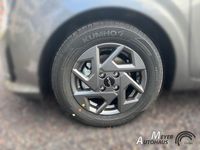 Gebraucht Kia Picanto Vision 63 PS (46 kW) 2025 Astro grey m Kleinwagen