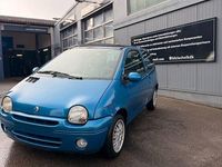 Gebraucht Renault Twingo Dynamique 75 PS (55 kW) 2006 Blau Kleinwagen