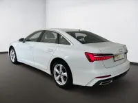 Second-hand Audi A6 S-Line 265 CP (194 kW) 2022 Alb Berlinǎ