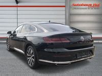 gebraucht VW Arteon 2.0 TDI Elegance 4Motion *DSG**NAVI**ACC*
