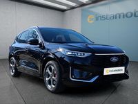 Gebraucht Ford Kuga ST-Line X 186 PS (136 kW) 2024 Schwarz SUV