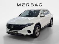 Gebraucht Mercedes EQA300 Advanced 167 kW (228 PS) 2024 Weiß SUV