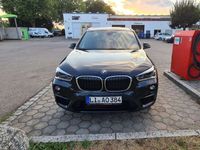 gebraucht BMW X1 xDrive20d Aut. Sport Line