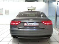 Gebraucht Audi A5 S-Line 150 PS (110 kW) 2016 Monsungrau Coupé