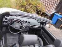 Gebraucht Audi A4 Cabriolet 163 PS (119 kW) 2004 Cabrio