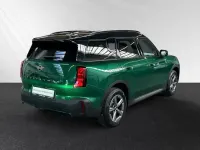 Gebraucht Mini Countryman 170 PS (125 kW) 2025 British racing green iv metallic SUV