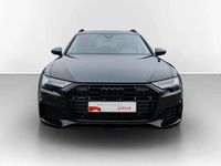 Gebraucht Audi A6 Allroad Ambiente 150 PS (110 kW) 2024 Grau Kombi