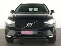 Gebraucht Volvo XC60 Ultimate 250 PS (183 kW) 2022 Onyx black SUV