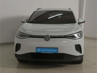 Gebraucht VW ID.4 Pro Performance 150 kW (204 PS) 2023 Gletscherweiß metallic SUV