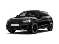 Neu Audi A1 Ambiente 150 PS (110 kW) 2026 Mythosschwarz metallic (metallic) SUV