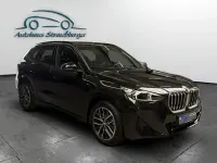 Gebraucht BMW X1 M Sport 211 PS (155 kW) 2024 Schwarz SUV