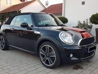 gebraucht Mini Cooper S Cabriolet Cooper S