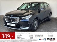 Gebraucht BMW iX1 Performance 230 kW (313 PS) 2023 Schwarz uni SUV