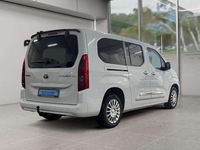 Gebraucht Toyota Proace 131 PS (96 kW) 2023 Icy white Van / Kleinbus