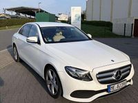 Gebraucht Mercedes E350 Avantgarde 258 PS (189 kW) 2017 Limousine