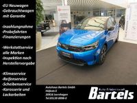 Neu Opel Corsa S 101 PS (74 kW) 2026 Blau Kleinwagen