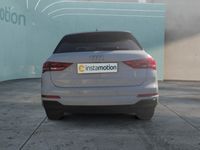 Gebraucht Audi Q3 150 PS (110 kW) 2020 Weiß SUV