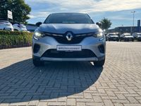 gebraucht Renault Captur Mild Hybrid 140 EDC Techno SHZ Klimaauto PDC