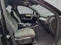 Gebraucht Volvo XC40 Business Edition 163 PS (119 kW) 2025 Schwarz SUV