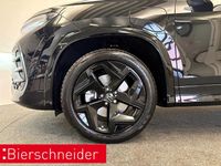 Gebraucht VW Tayron Style 177 PS (130 kW) 2025 Schwarz SUV