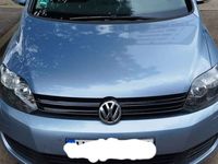 gebraucht VW Golf Plus 1.6 tdi Comfortline