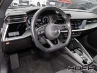 gebraucht Audi A3 Sportback e-tron Virtual LED Sportsit