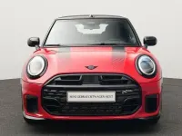 Gebraucht Mini John Cooper Works Cabriolet 231 PS (169 kW) 2025 Rot Cabrio