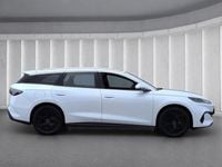 Neu BYD Seal Boost 184 PS (135 kW) 2026 Weiß Limousine