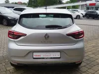 Gebraucht Renault Clio Experience 72 PS (52 kW) 2020 Silber Limousine