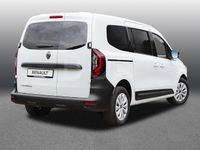 Neu Renault Kangoo Equilibre 130 PS (95 kW) 2025 Weiß Van / Kleinbus