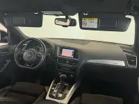 Gebraucht Audi Q5 S-Line 190 PS (139 kW) 2016 Weiß SUV