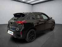 Gebraucht Opel Corsa 136 PS (100 kW) 2025 Schwarz Kleinwagen