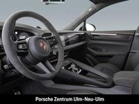 Neu Porsche Macan GTS 419 kW (571 PS) 2026 Schwarz SUV